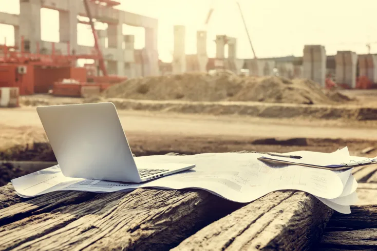 Проверить стройку за минуту: новые правила работы онлайн-сервисов